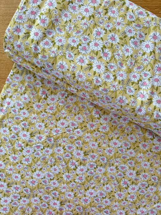 Lime Daisy Dream Jersey