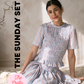 The Sunday Set PDF Pattern Bundle