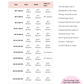 The Sunday Set PDF Pattern Bundle