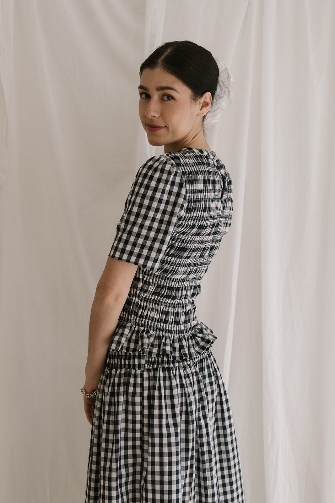 The Sunday Top PDF Sewing Pattern