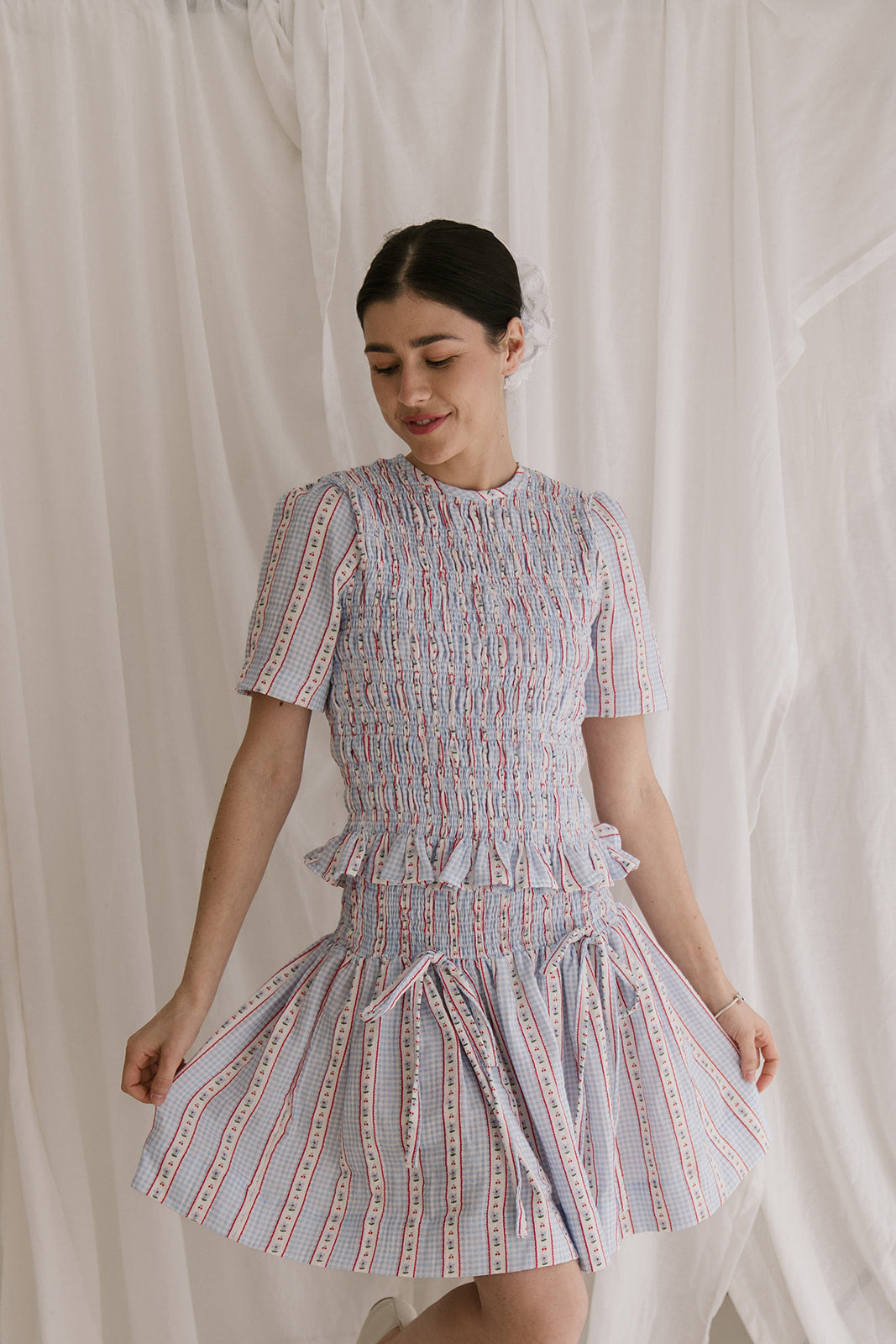 The Sunday Set PDF Pattern Bundle
